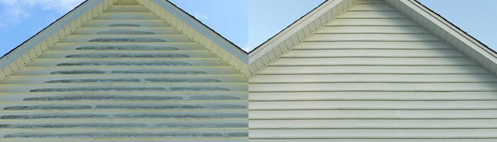 pittsburgh siding cleaning 